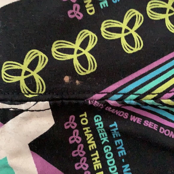 TNA Booty Shorts - Picture 3 of 3